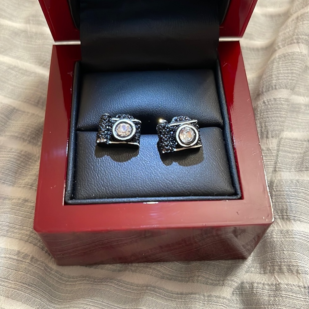Betsey Johnson Earrings